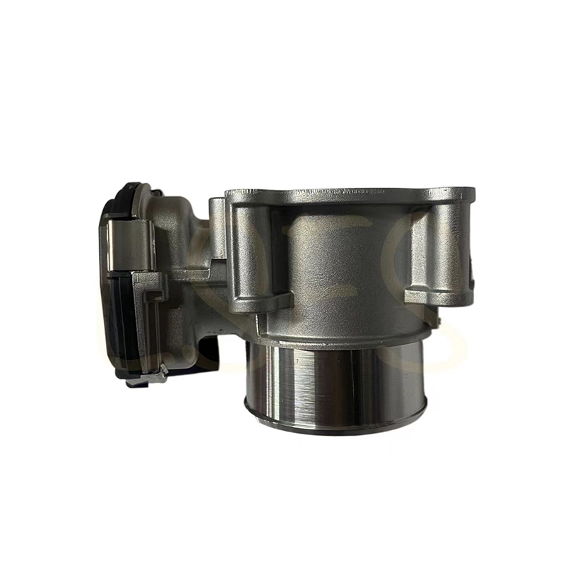 Дроссельная заслонка C00074009 MAXUS V80 V90 T60 T70