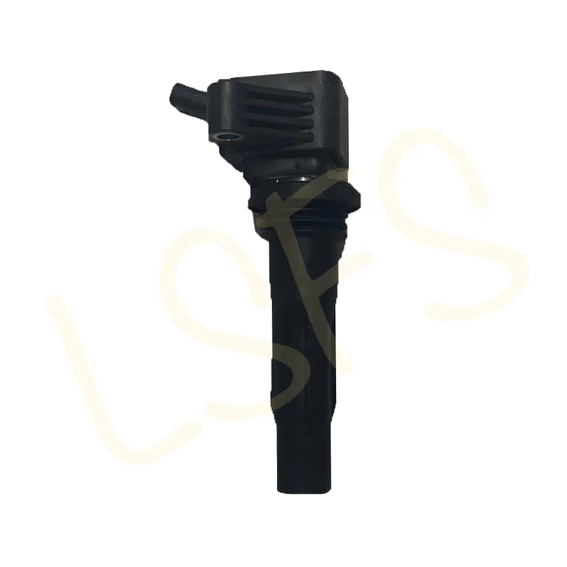 Катушка зажигания zs rx3 10239858