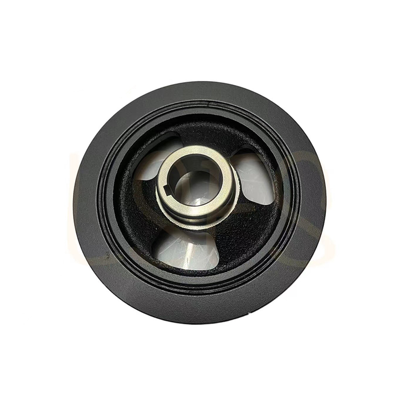 Шкив с коленчатым валом 30049251 Maxus G10 T60 T70 G20