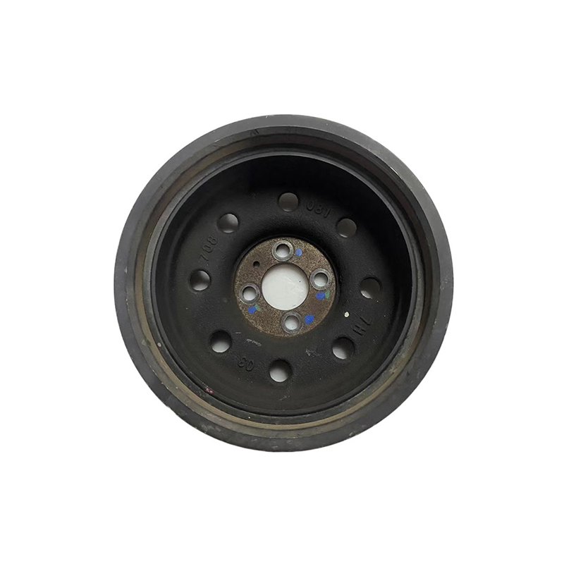 Шкив коленчатого вала C00196988 Maxus T60 T70 T90 D90 G10 G20