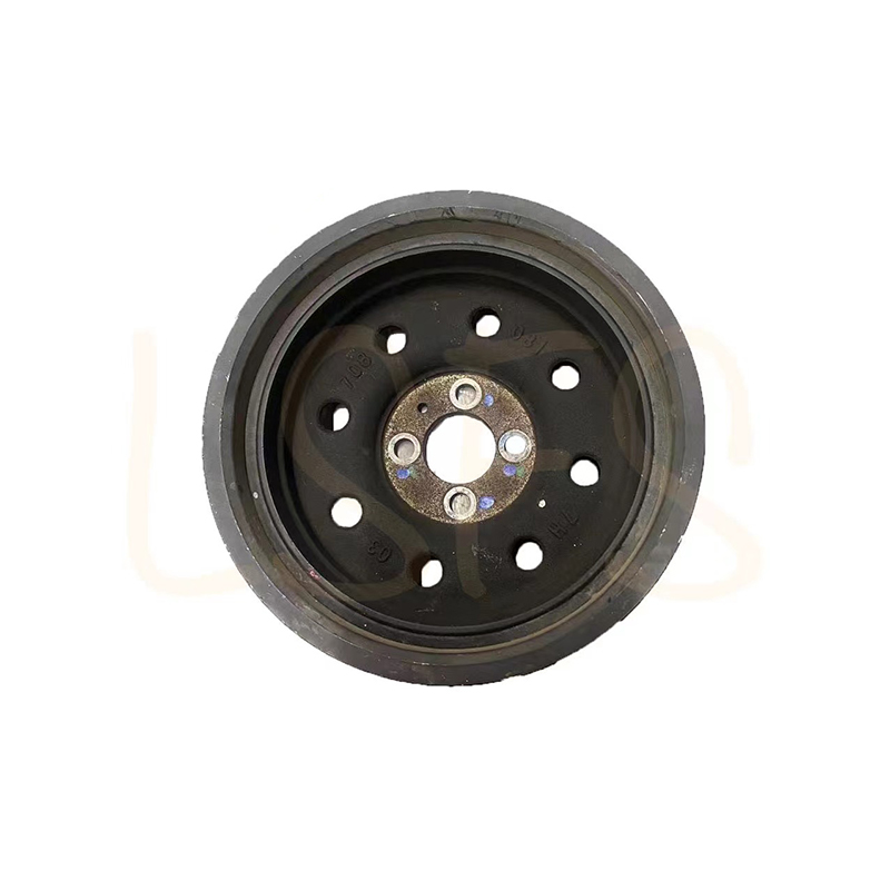 Шкив с коленчатым валом C00196988 Maxus G10 G20 T60 D90